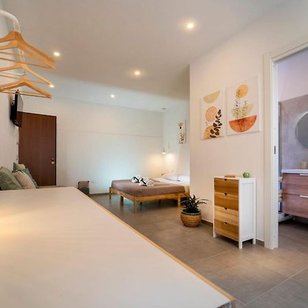 Mameri Central Rooms Castellammare del Golfo Zewnętrze zdjęcie