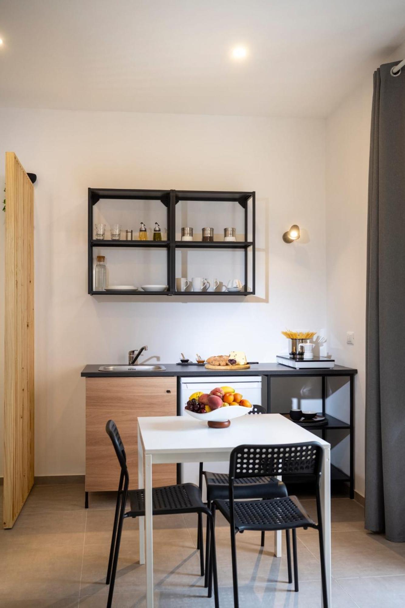 Mameri Central Rooms Castellammare del Golfo Zewnętrze zdjęcie